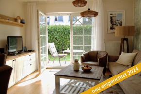 Villa Carpe Diem - Wohnung 2